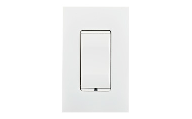 美規(guī)無(wú)線開(kāi)關(guān) C4-SW240-WH