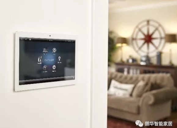 在家享受高保真音質(zhì)，選Control4家居音頻解決方案